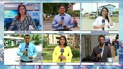 Cerca de cuatro toneladas de ayuda se han recibido para afectados de incendio en Medellín