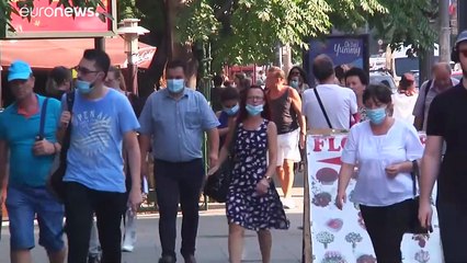 UE, Commissario per la salute: "Normalità lontana anche col vaccino"