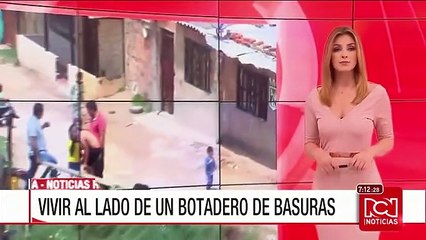 Es inminente que Bogotá se quede sin botadero si Distrito no consigue otro lugar: CAR