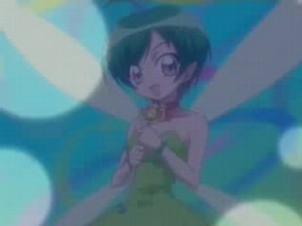 Mermaid.Melody - Star Mero Mero Heart