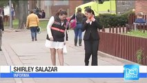 Utilizar zapatos con tacones altos puede causar dolencias en columna, según médicos