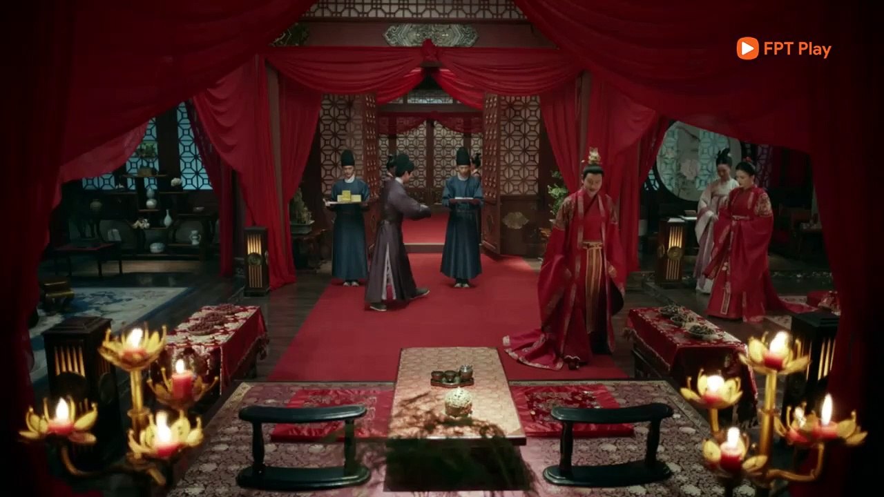 Trường An Nặc - Tập 10 [Full HD - Vietsub]