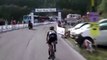 Cycling - Tirreno-Adriatico 2020 - Simon Yates wins stage 5 and takes the lead