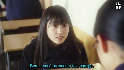 [NF] Parallel School Days ep5