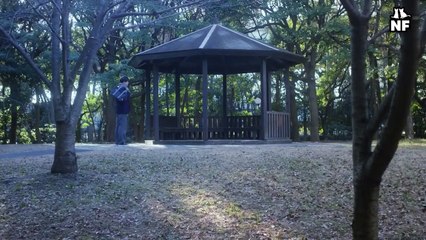 [NF] Parallel School Days ep4