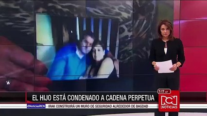 Familiar de dos presos en China pide ayuda del Gobierno para una eventual repatriación