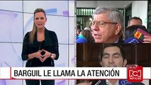 Eva lo sabe: Barguil y Gaviria, enfrentamiento político y familiar