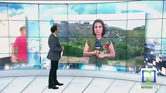 Capturan a mujer señalada de cometer actos sexuales con su hijo de 10 años en Cali