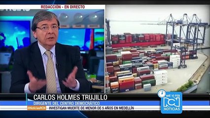 ¿Era Colombia la 'oveja negra' en la región antes del 2010, como afirma el presidente Santos?