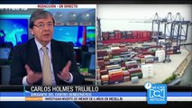 ¿Era Colombia la 'oveja negra' en la región antes del 2010, como afirma el presidente Santos?