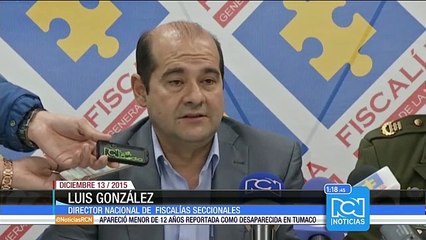 Farc negaron que hombre identificado como 'El Enfermero' sea parte de sus filas