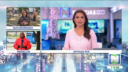 Campaña contra el uso de la pólvora en Antioquia