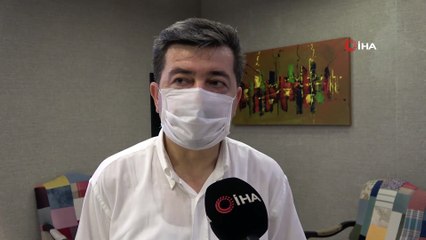 Mühendis genç kadın Kamişli’nin iddialarına ilişkin otel sahibinden açıklama: “Odaya kartsız kimse giriş yapamaz”