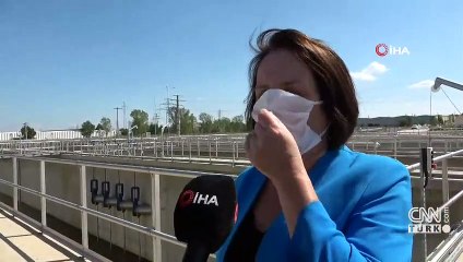 Ergene'de ilk tesis tamam | Video