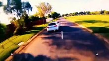 Audi S3 (hatchback) drive around Diepsloot, South Africa