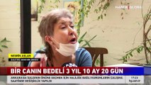 Şule İdil Dere'nin annesinden mahkeme kararına tepki