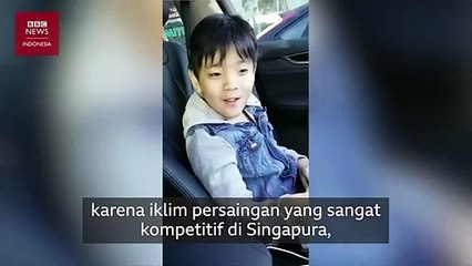 Cerita para ibu yang anaknya meninggal bunuh diri