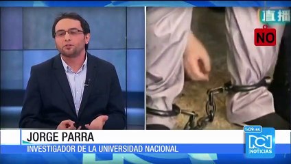 Sí o No: Responden Guillermo Rodríguez y Jorge Parra