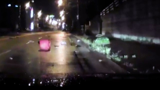 경찰청장, 치킨 배달 50대 사망사고 신속·엄정 수사 지시 / YTN