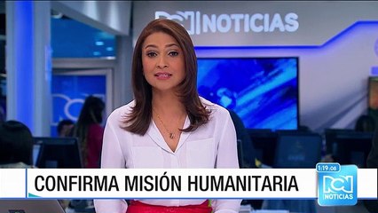 Se busca fecha "no muy distante" para diálogo: 'Pablo Beltrán'