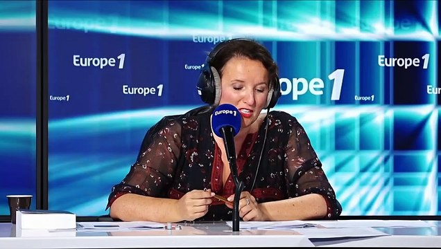 EXTRAIT - Quand Raphaël Enthoven évoque la crise sanitaire actuelle