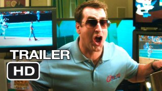 Nature Calls Official Trailer #2 (2012) - Johnny Knoxville, Rob Riggle Movie HD