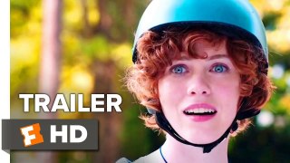 Nancy Drew and the Hidden Staircase Trailer #1 (2019) _ Movieclips Trailers