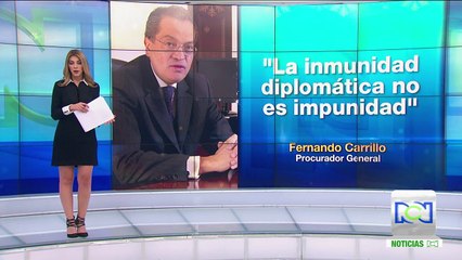 Emisión 7:00 p.m. / 15 de Diciembre de 2017