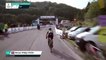 Tirreno-Adriatico EOLO 2020 | Stage 5 Last km