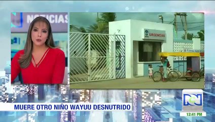 Emisión 12:30 p.m. / 14 de diciembre 2017