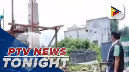 Marawi rehabilitation in full blast