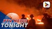 24Atleast 10 people killed in US West Coast wildfires