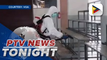 Tarutao National Park's coral reefs heal during COVID-19 closure