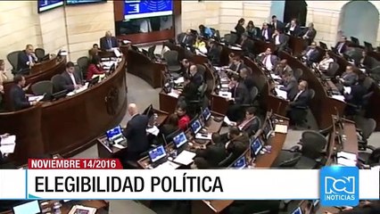 Gobierno publicó nuevo acuerdo para la paz en Colombia