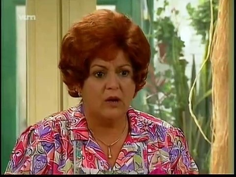 DE KOTMADAM - Seizoen 11 - Aflevering 7 (Kleptomanie)