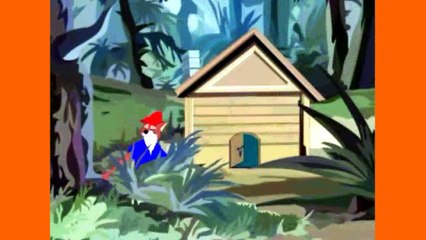 THE SLY FOX AND THE LITTLE RED HEN STORY IN HINDI