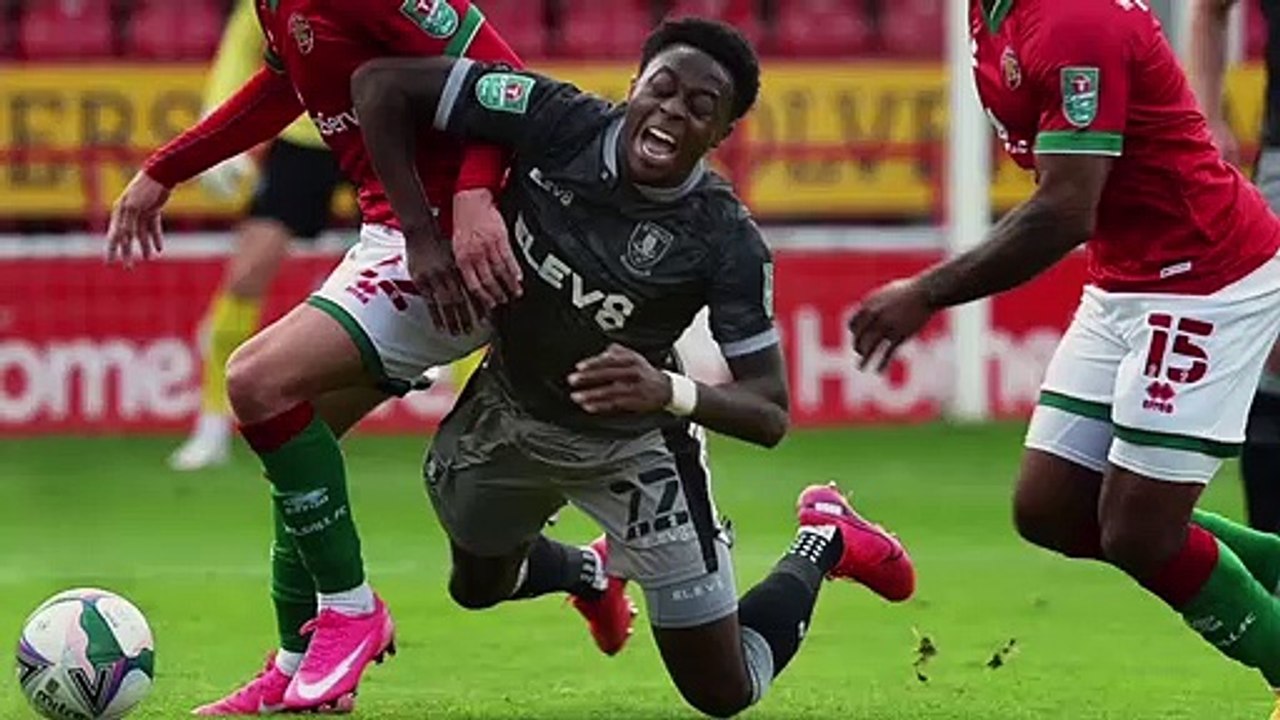 Owls Football Subscription Video No 2 SOCIAL