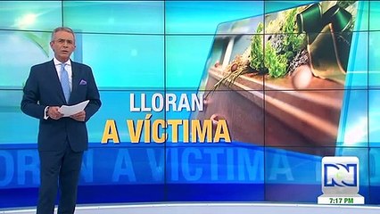 En Barranquilla se cumplió el sepelio de estudiante del Sena asesinada en Malambo