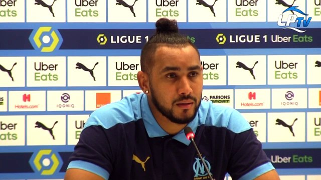L'intégrale de la conférence de presse de Payet et Villas-Boas avant PSG-OM