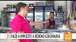 Tenderos de Cartagena rechazan el impuesto a las bebidas azucaradas