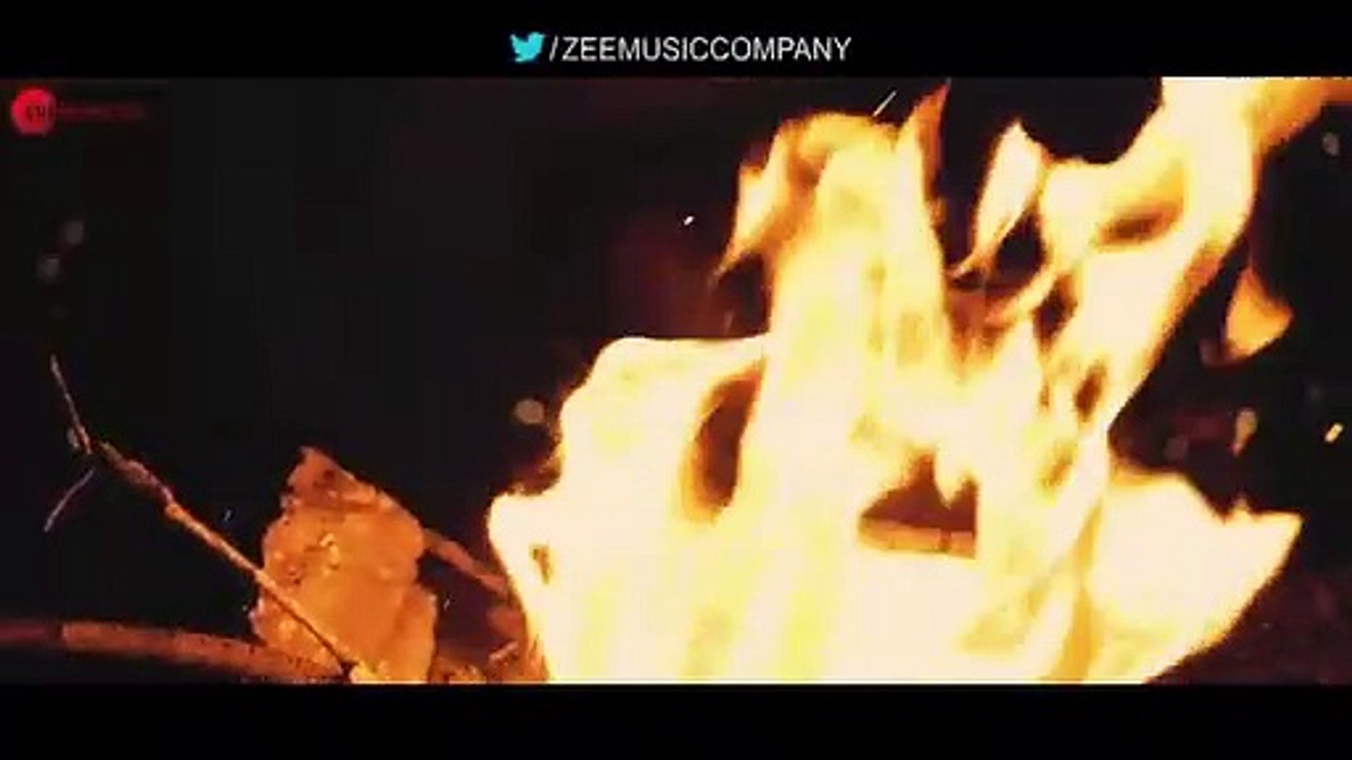 Saath Chal Zara - Official Music Video | Anshuman Rai & Vahini Pandita |  Aryan Sharma | Divyam Jain - video dailymotion