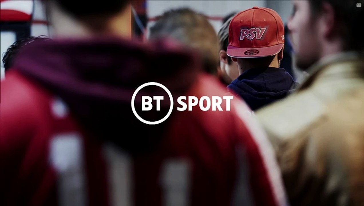 [BT Sport - 2160p] UEFA Champions League Final 2019/20 Intro (Heineken, Pepsi Max)