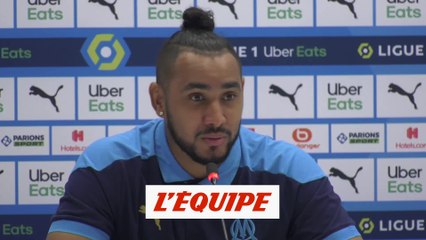 Payet : «Parfois je dégoupille» - Foot - L1 - OM