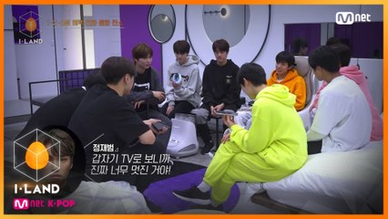 [11회] 지금 통화하러 갑니다☎ (Feat. 재범이형♡)