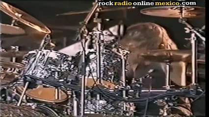 Suicidal Tendencies - You Can't Bring Me Down (Live 1993)