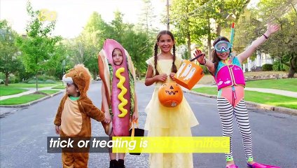 Halloween Still to Haunt Even During COVID