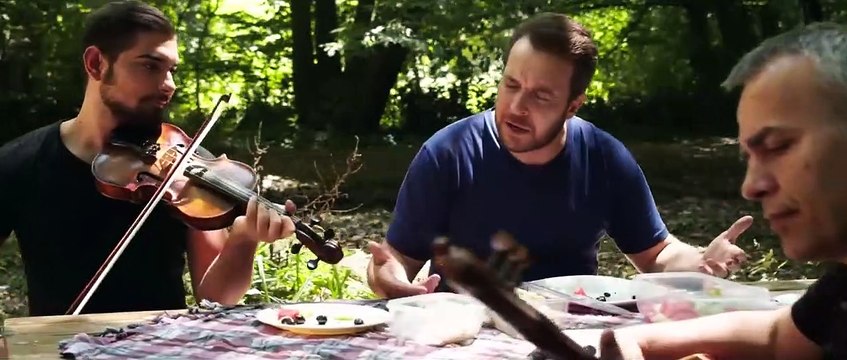 Güçlü Soydemir - Yar Yanına Geleceğim