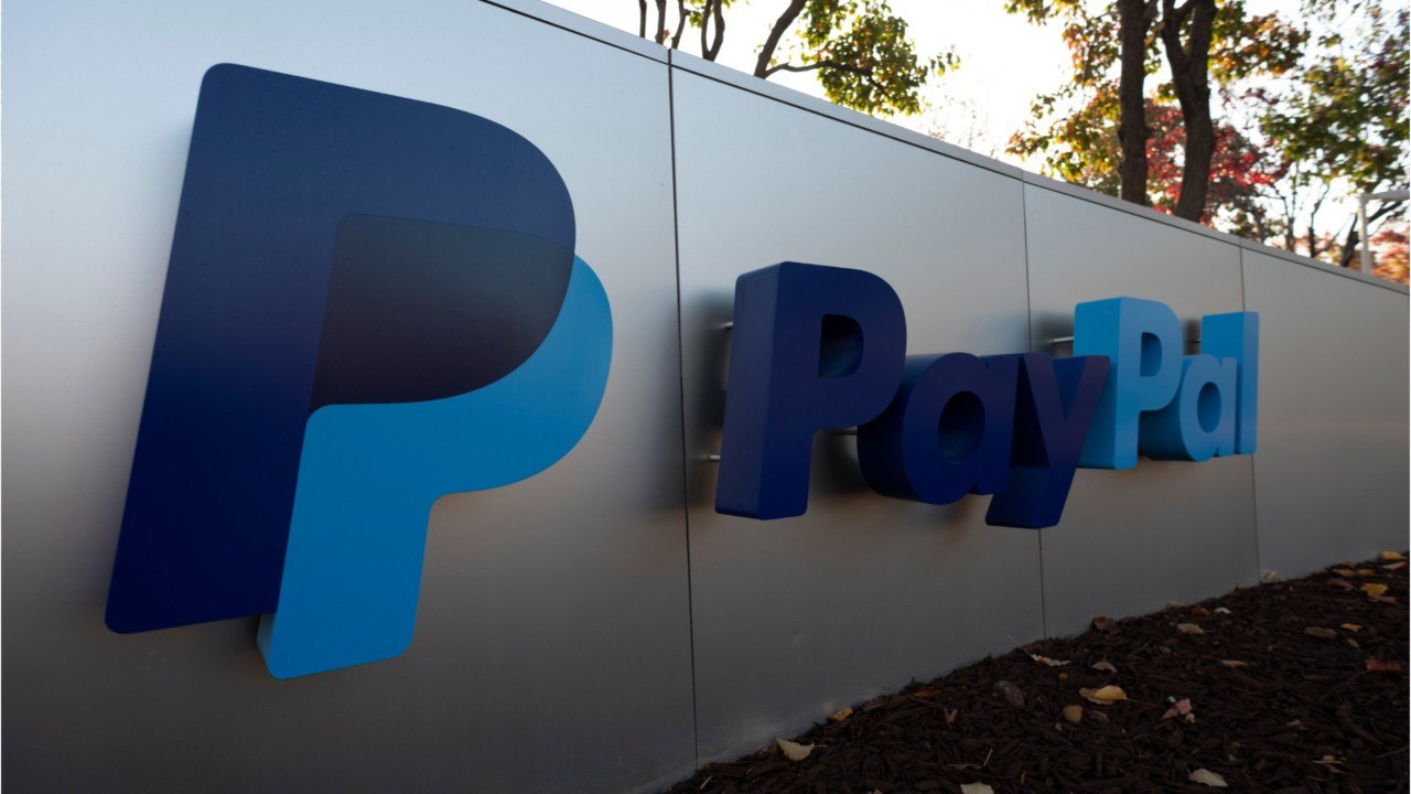 PayPal And Visa Expand Partnership
