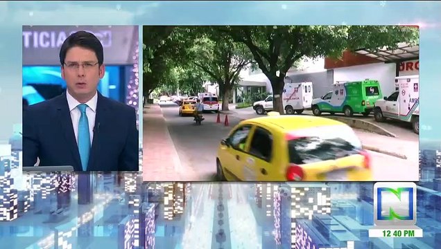 Siete trabajadores quedaron atrapados en una mina de carbón en Cúcuta