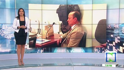 Testigo se retracta de acusaciones en contra de Santiago Uribe